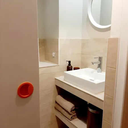 아파트 Studio Rue Pietonne